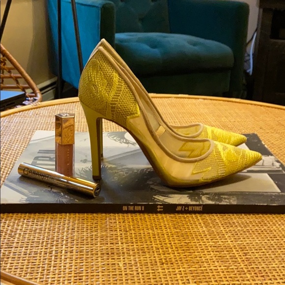 JC-CAMBA DRESS UP PUMP. - Picture 3 of 16